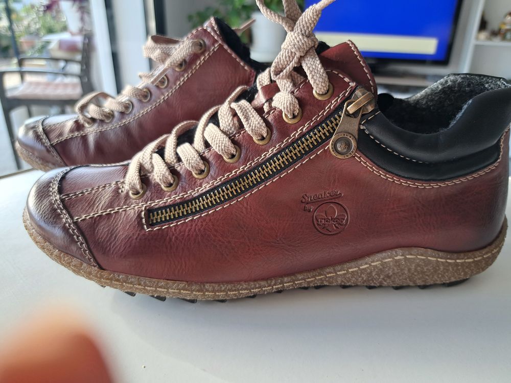 CHAUSSURES FEMMES RIEKER 20 L�zignan-Corbi�res (11)