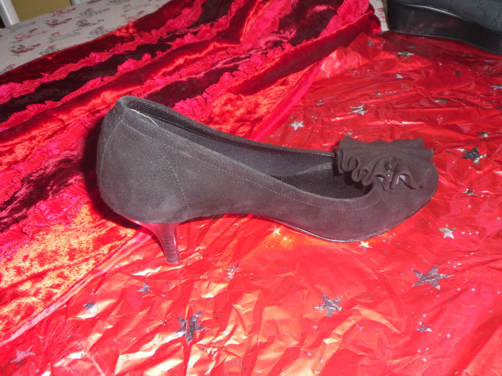 chaussures femmes 10 Ch�teaudun (28)