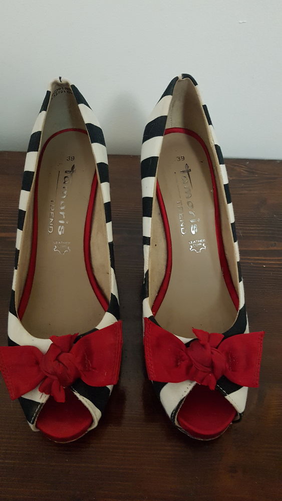 Chaussures femmes 39-40 0 Rians (83)