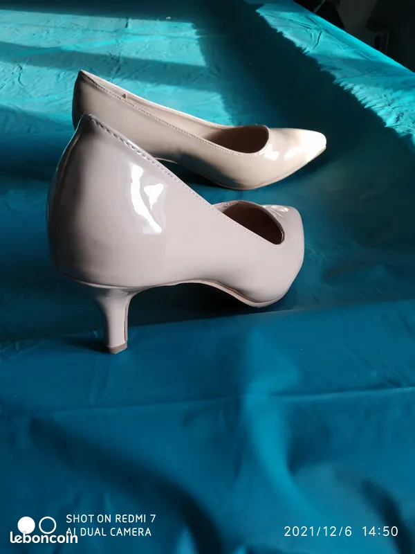 chaussures femmes 10 Bouxières-aux-Dames (54)