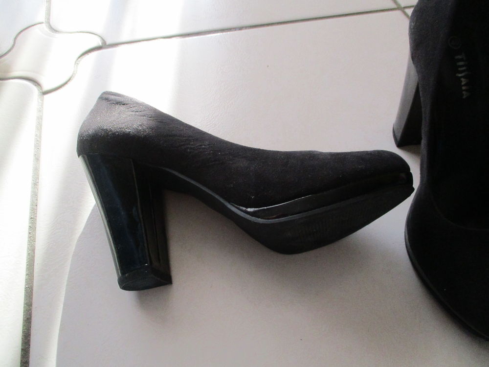 Chaussures Femmes 15 Colomiers (31)