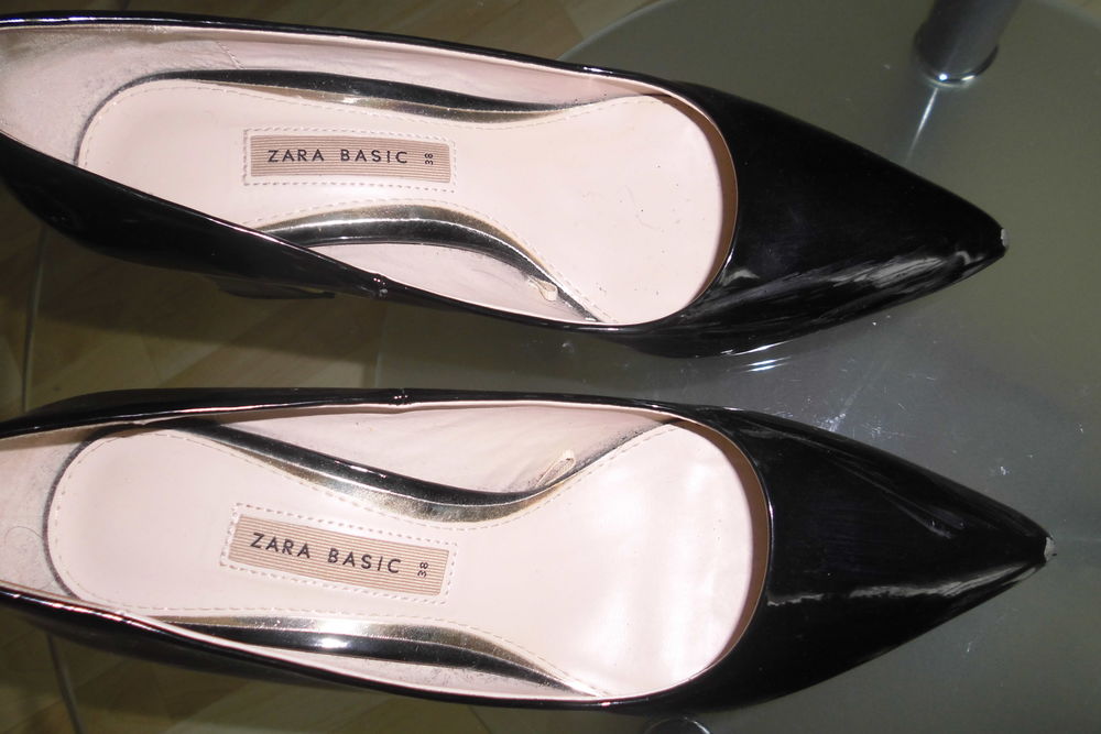 Chaussures de femmes 20 Linselles (59)