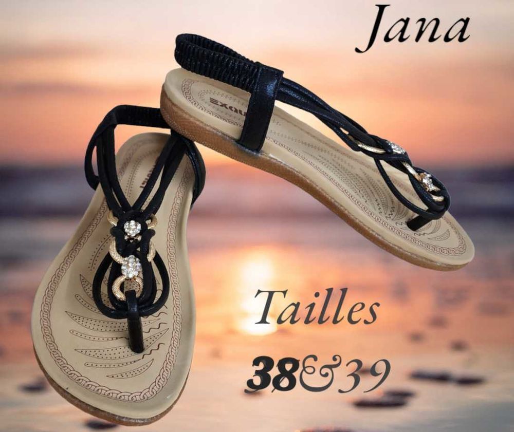 Lot Chaussures Femmes 2500 Marseille 14 (13)