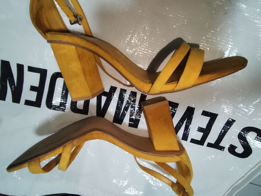 chaussures femmes 10 Le Lamentin (97)