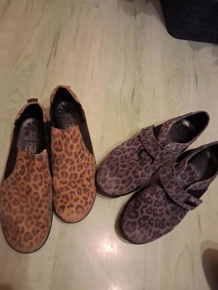 chaussures femmes en 38 1 Serquigny (27)