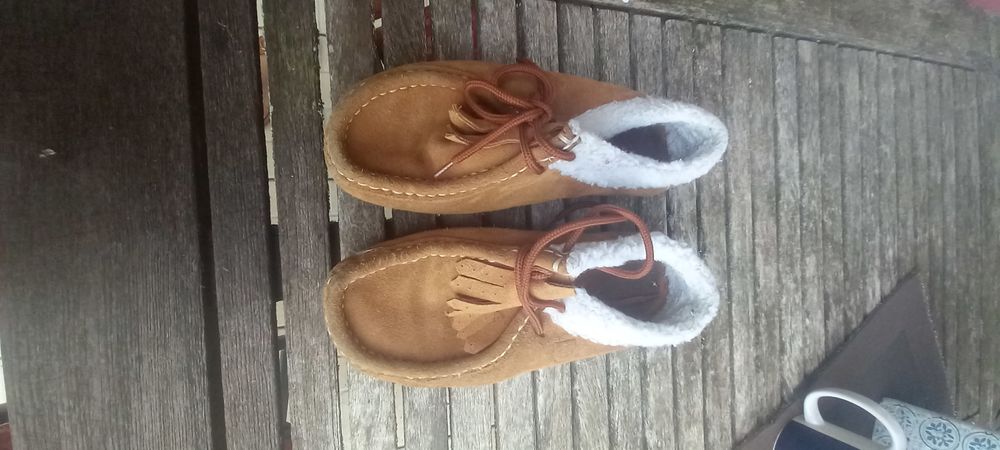 Chaussures fille pointure 37 7 Bourg-de-P�age (26)