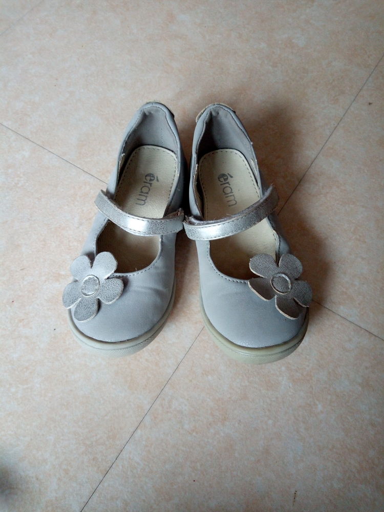 chaussures fillette 4 Saint-Ouen-l'Aumône (95)