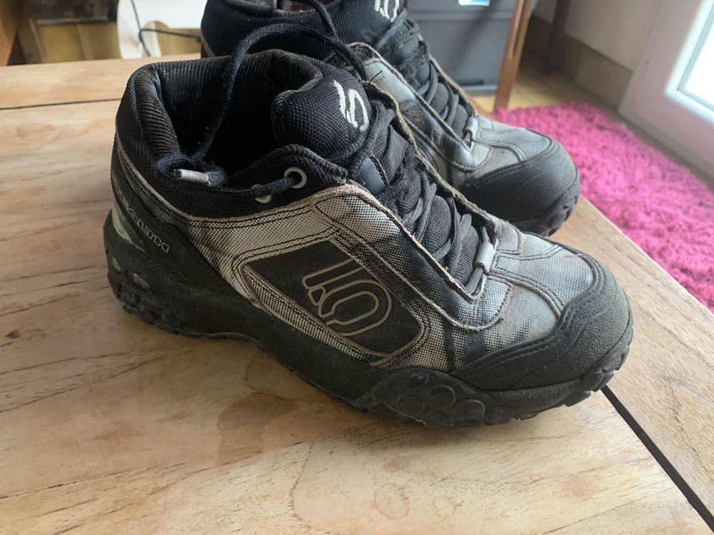 Chaussures vtt fiveten 15 Pl�rin (22)