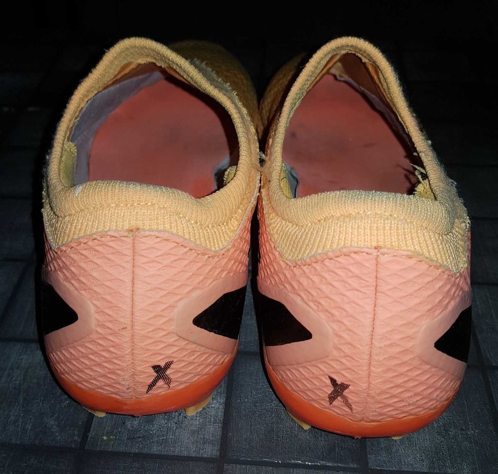 Chaussures  Foot ball  ADIDAS 20 Sciez (74)