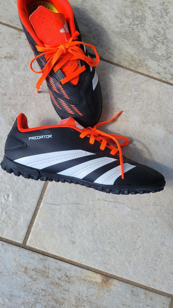 Chaussures de Foot enfant 8 Porto-Vecchio (20)