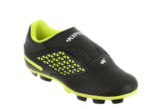 Chaussures de foot ou rugby. 5 Nieul-sur-Mer (17)