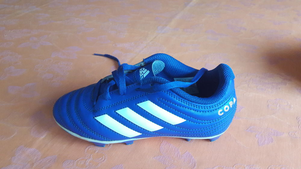 chaussures FOOT ou RUGBY 13 Saint-Doulchard (18)