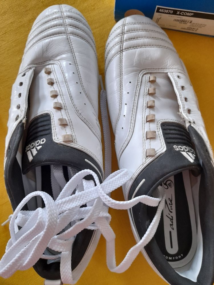 Chaussures foot/rugby 15 Saint-Nazaire (44)