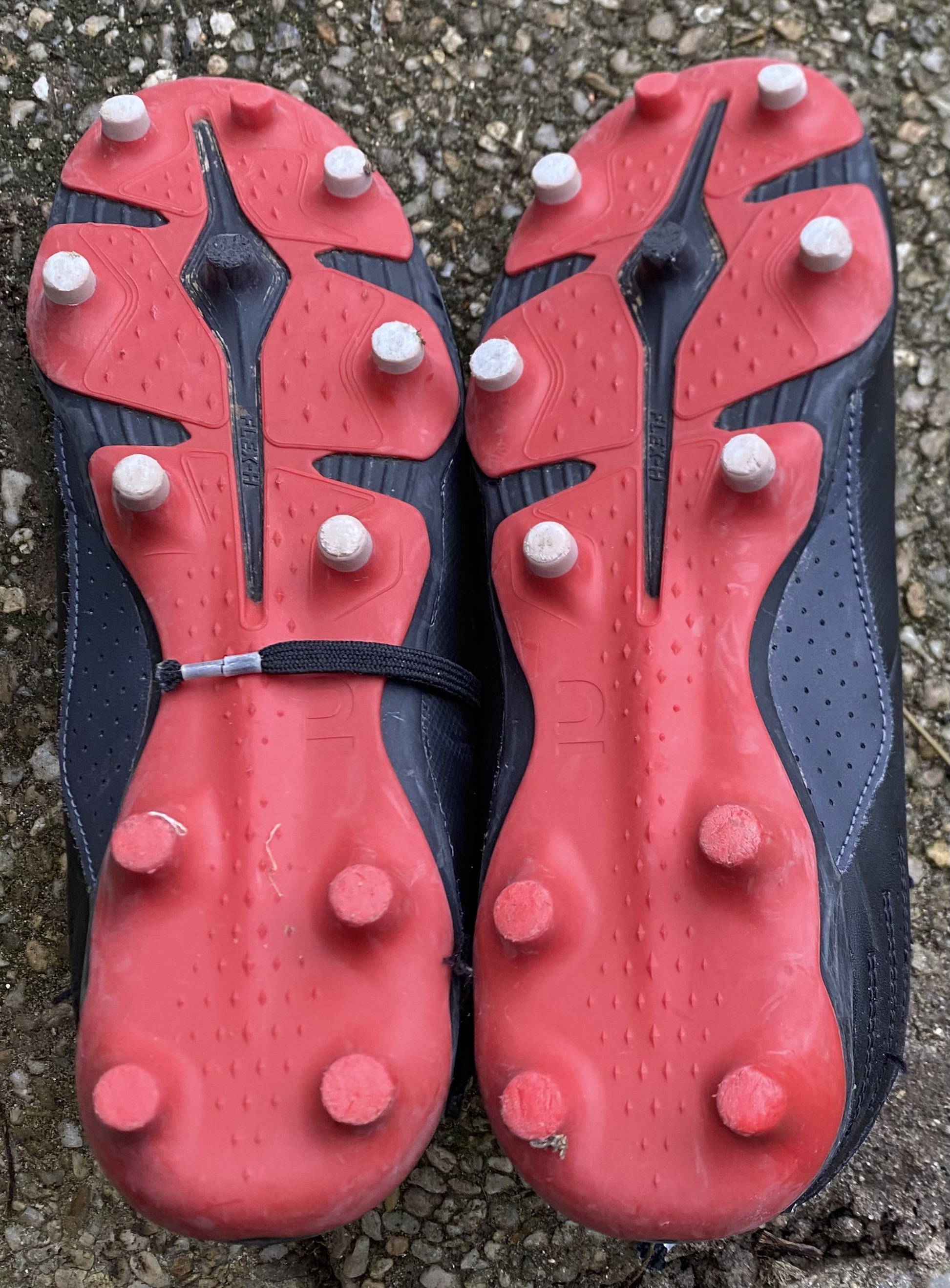 chaussures de foot 12 Andeville (60)