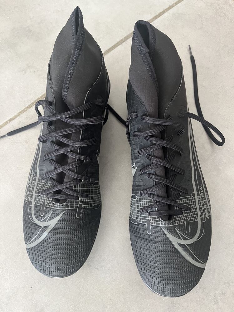 Chaussures de football Nike Superfly 40 Mailhac (11)