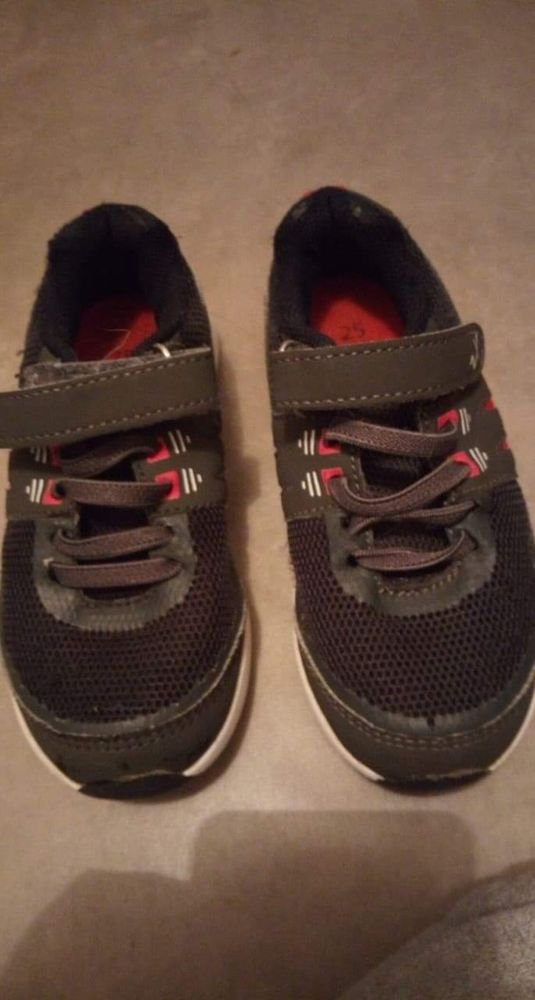 chaussures enfant lille