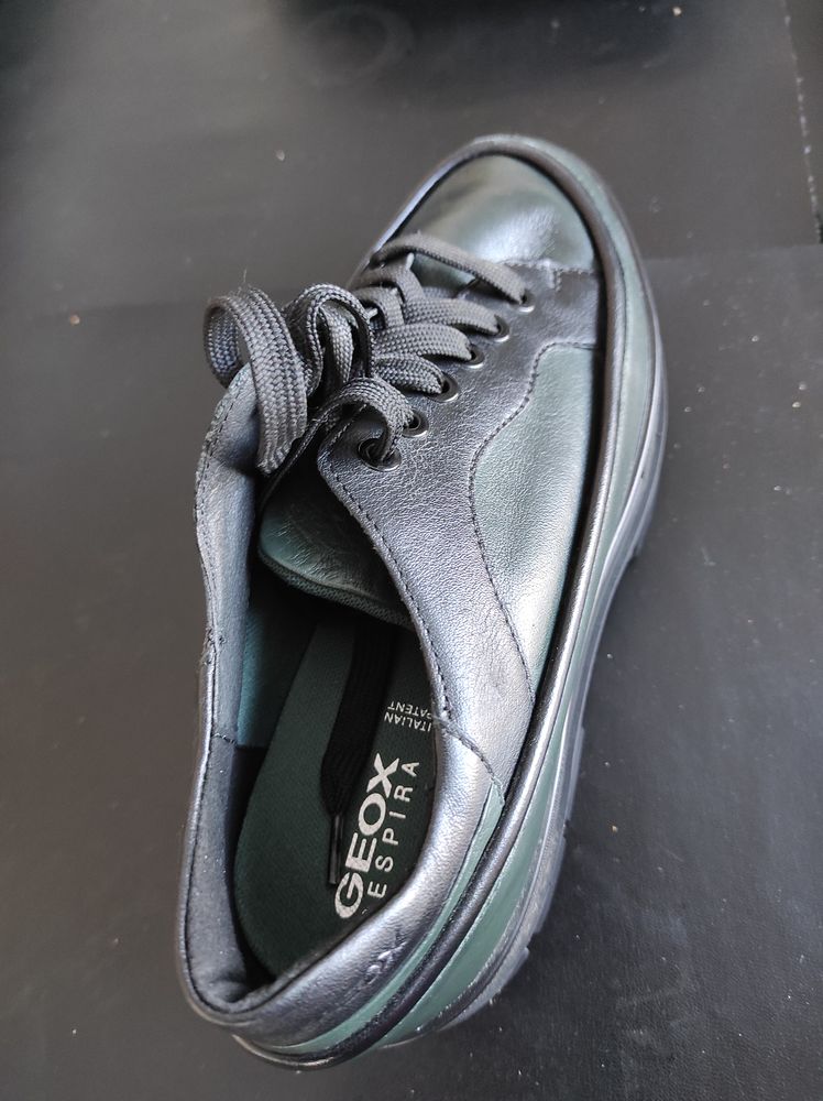 chaussures GEOX femme 20 M�ze (34)