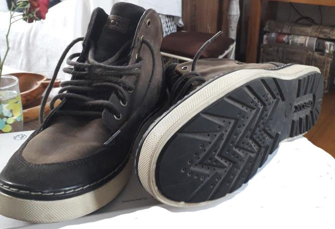 Chaussures GEOX homme 80 Talence (33)