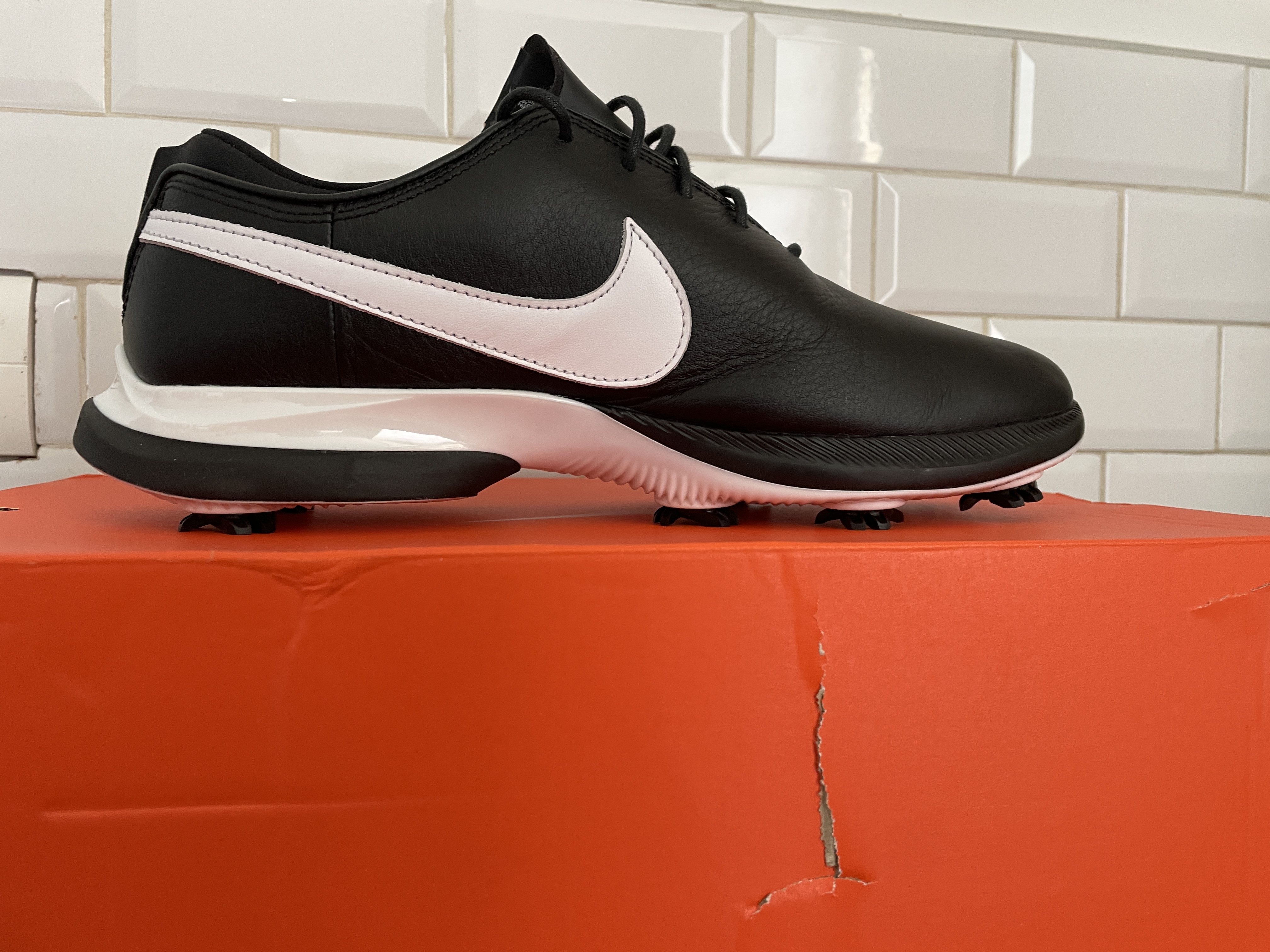 Chaussures de Golf Nike Air Zoom Victory Tour 2 50 Marmande (47)