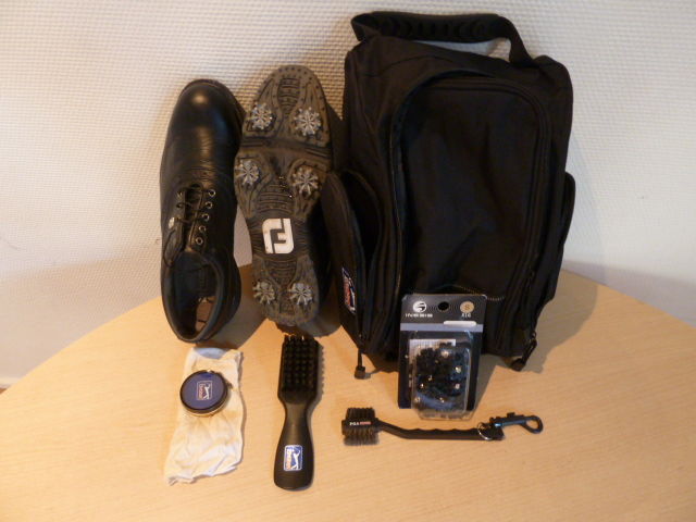 Chaussures golf 42 Saint-Ouen (93)