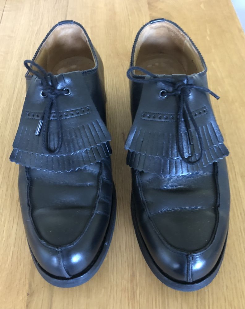 Chaussures de golf 50 Senlis (60)