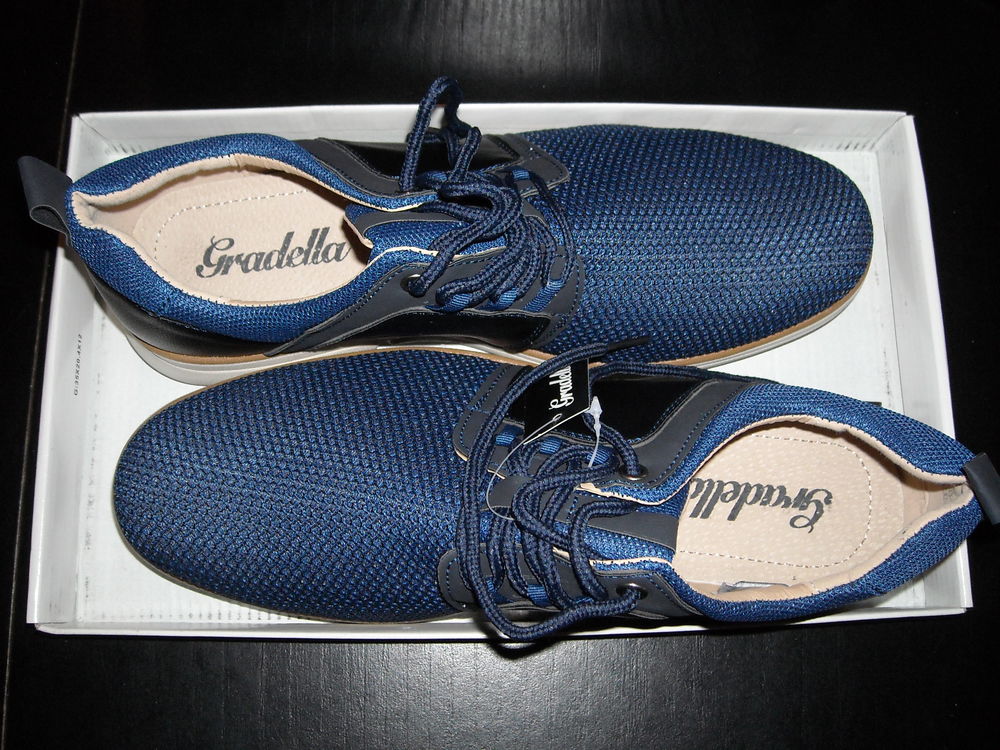 Chaussures Gradella 35 Saint-Pardoux (79)