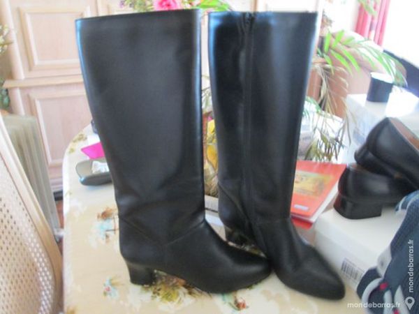 CHAUSSURES GRANDES MARQUES 10 La Bernerie-en-Retz (44)