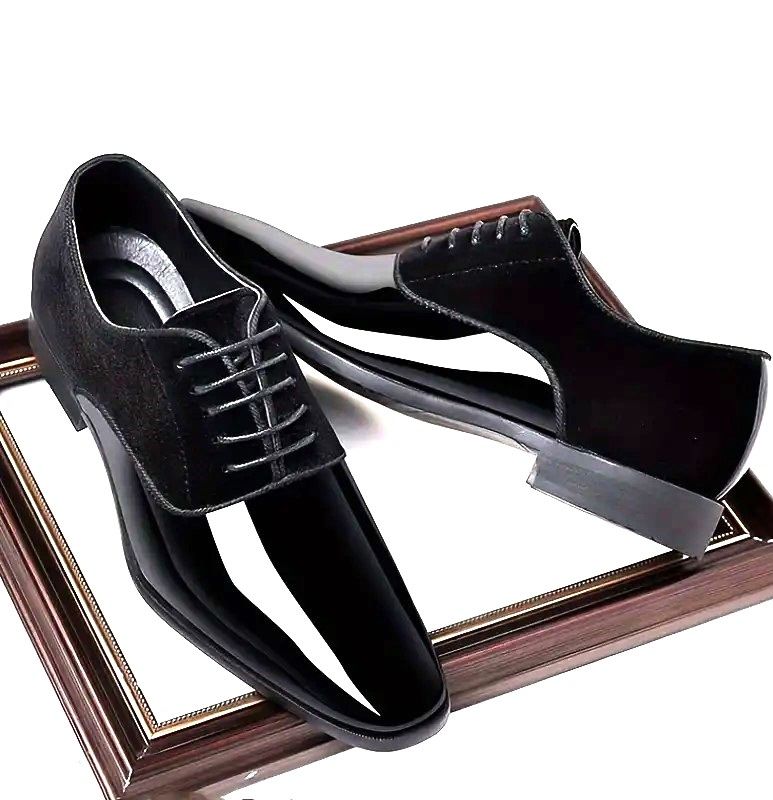 Chaussures habill�es Oxford 45
45�Neuf 22 Vigneux-sur-Seine (91)