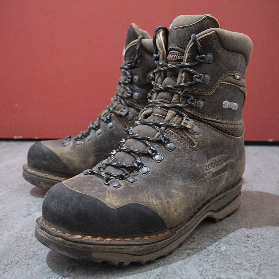 Achetez chaussures hautes occasion, annonce vente à Annecy (74) WB166314774