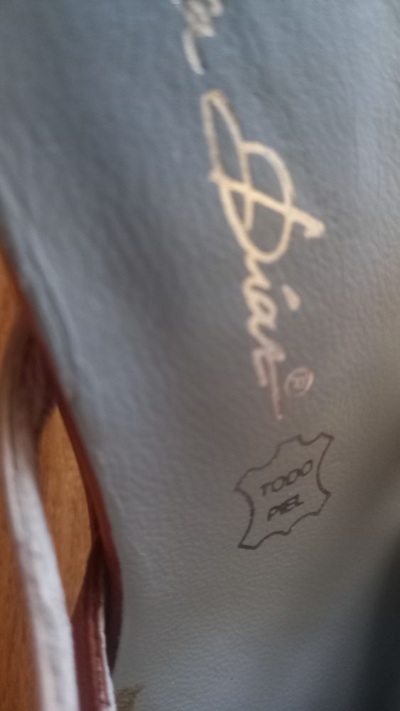 chaussures hauts talons 60 Paris 15 (75)