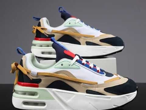 chaussures homme femme neuves jamais �t� port�es 95 Paris 1 (75)