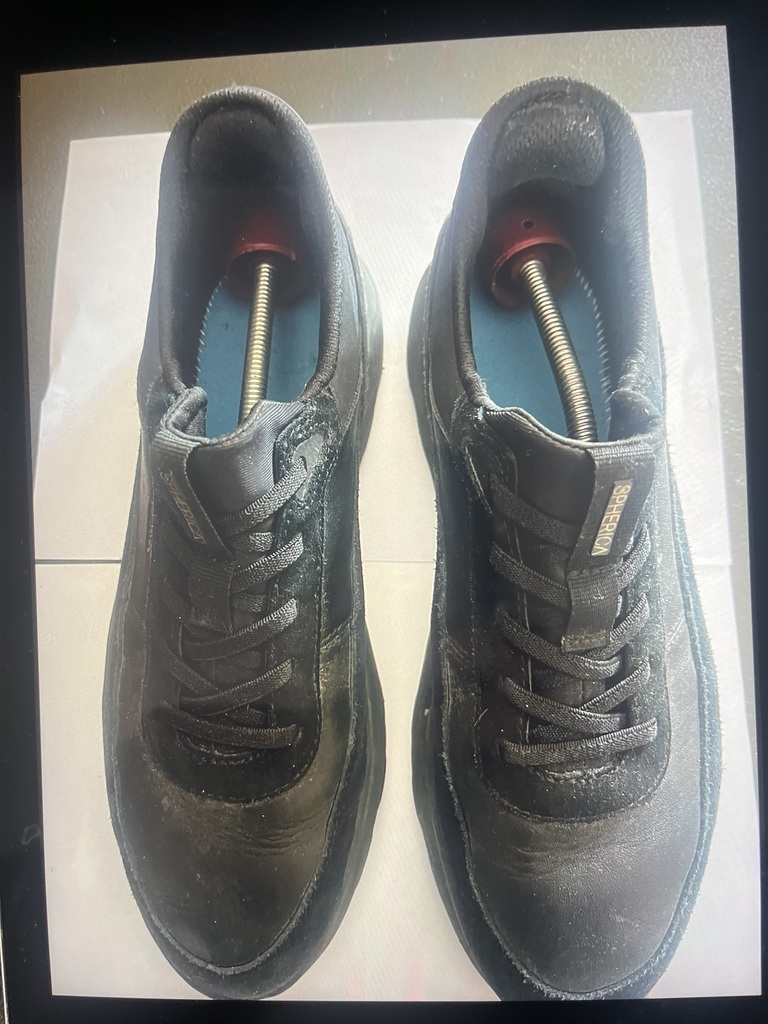 Chaussures Homme  G�OX SPHERICA bleu marine aviateur 80 Lyon 9 (69)