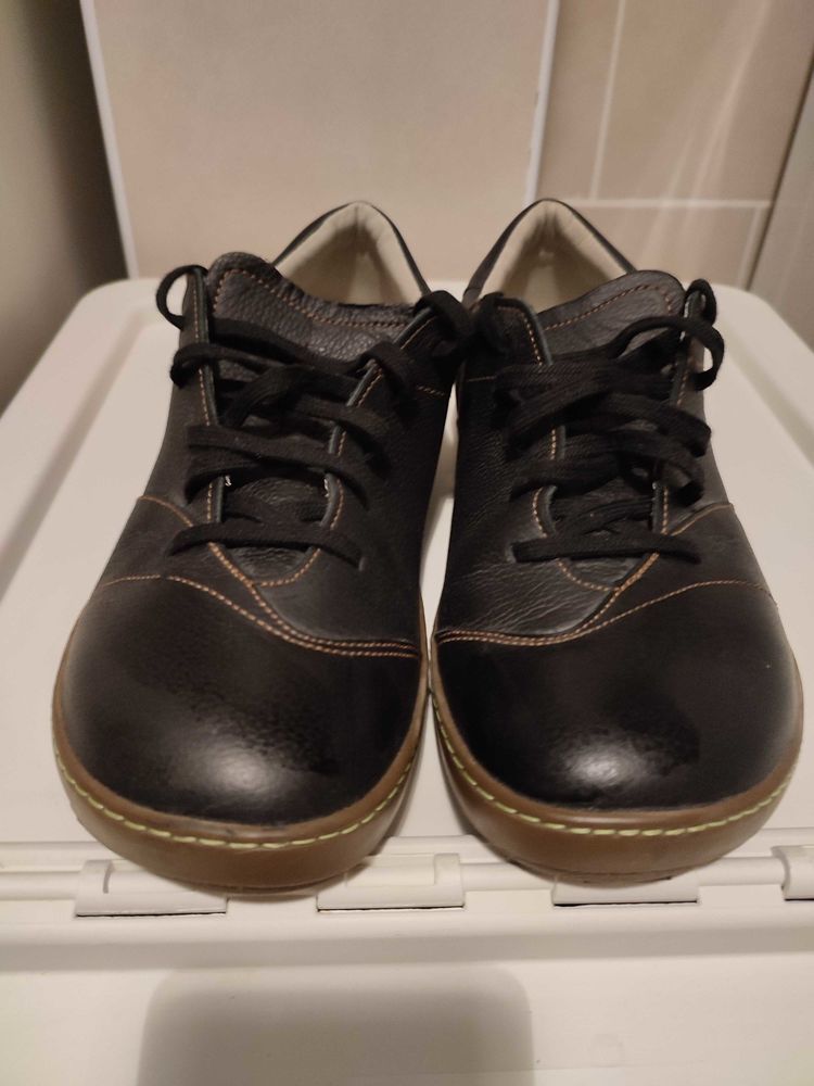 Chaussures homme   el natura lista   25 P�rigueux (24)