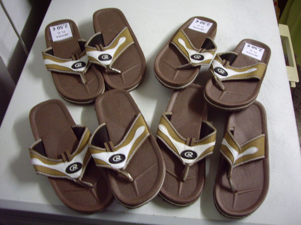 Chaussures Homme pointure 41 2 Bouxwiller (67)