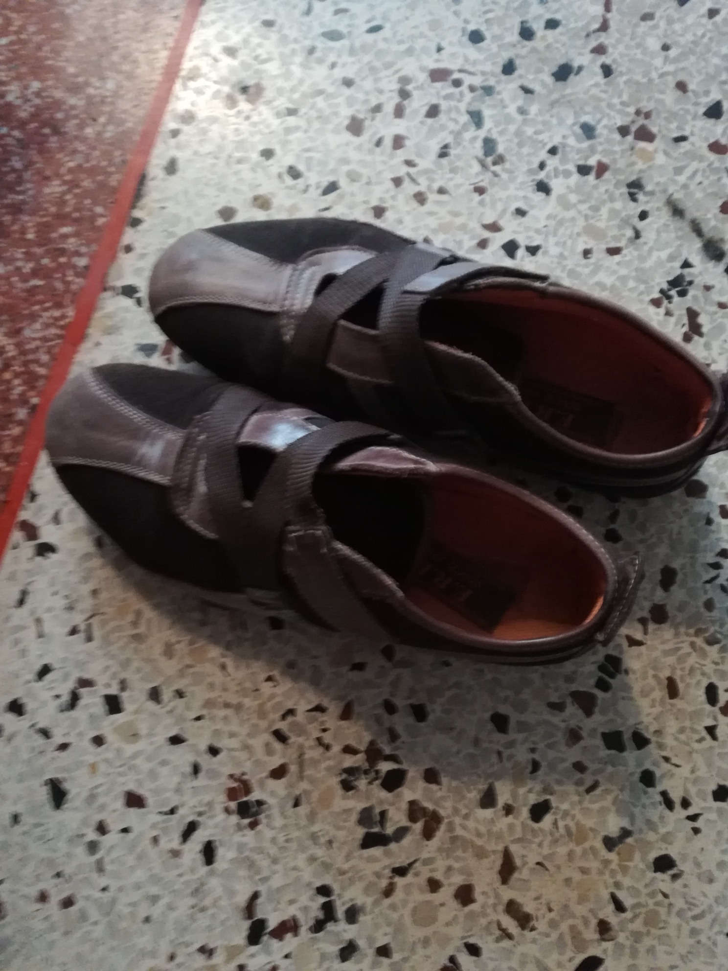 chaussures homme 7 Vertaizon (63)