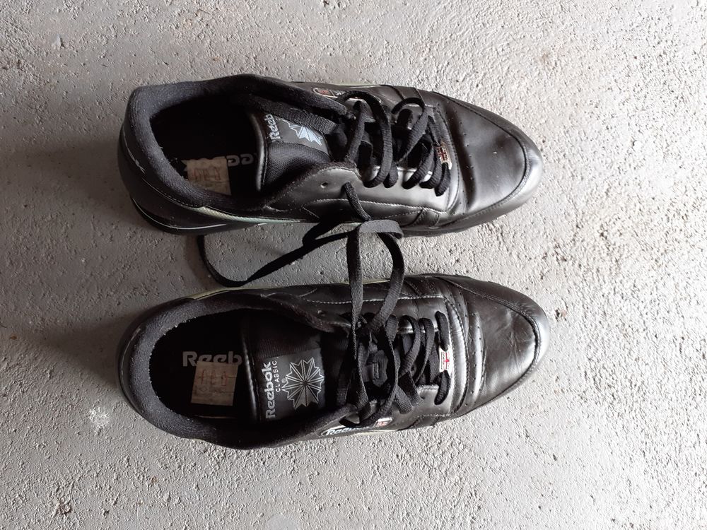 Chaussures homme 10 Montigny-lès-Metz (57)