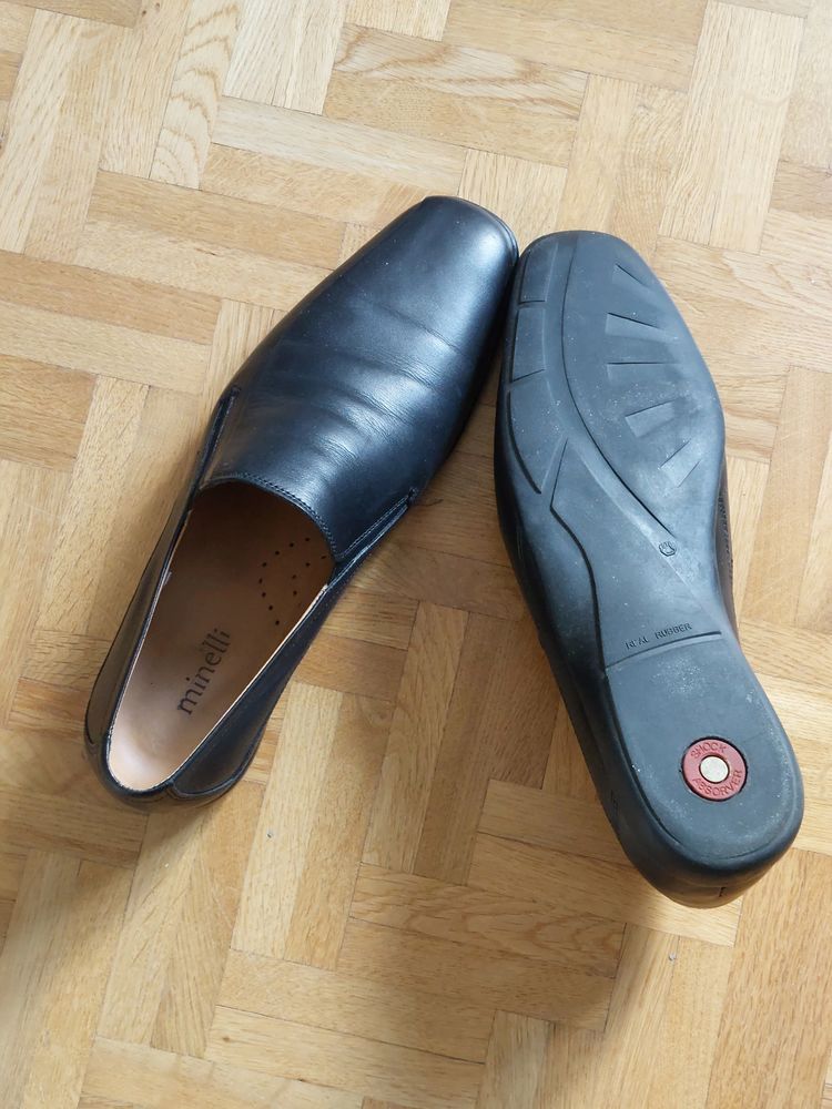 Chaussures homme 15 Lyon 5 (69)