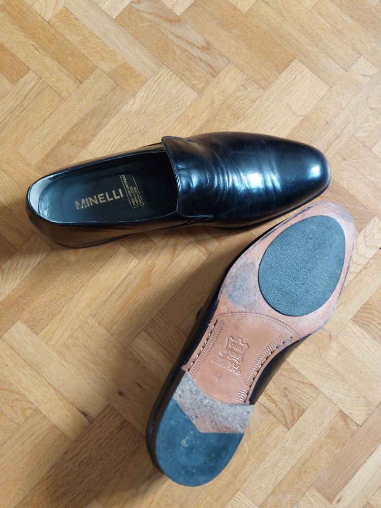 chaussures homme 15 Lyon 5 (69)