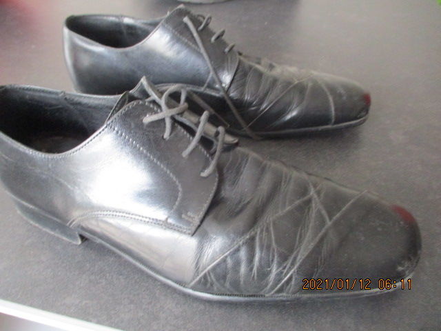 chaussures homme 15 Castres (81)