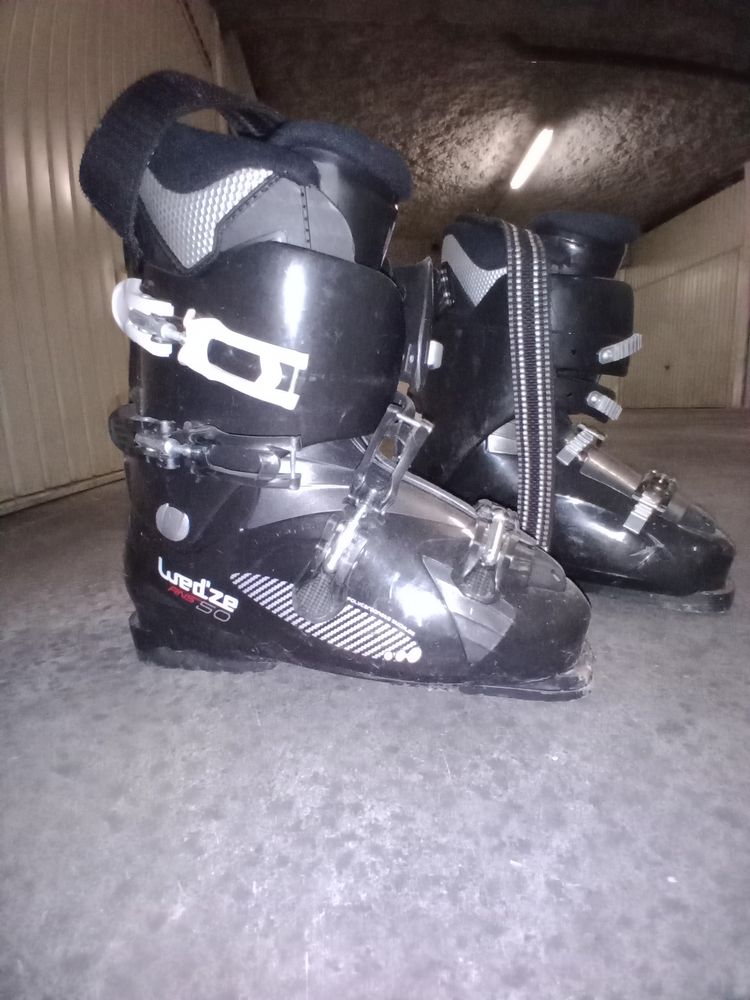 chaussures ski homme 20 Marseille 10 (13)