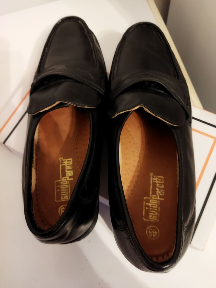 chaussures homme 5 Manchecourt (45)