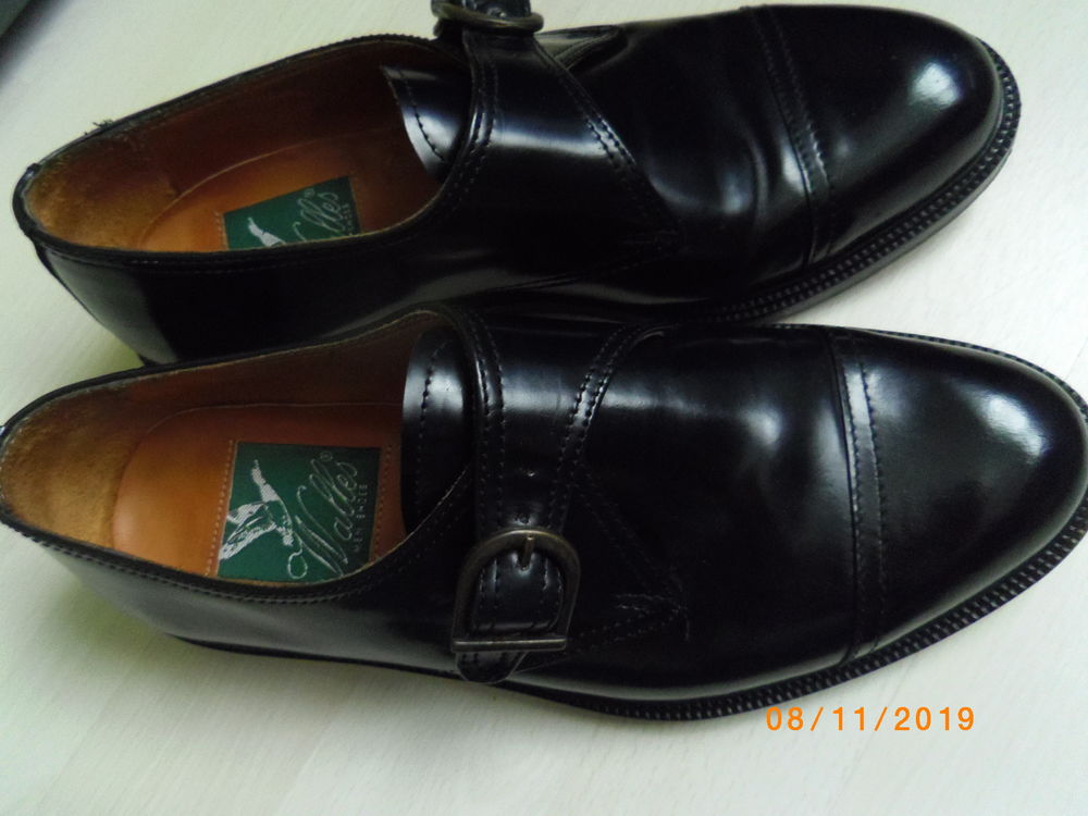 chaussures homme 35 Le Busseau (79)