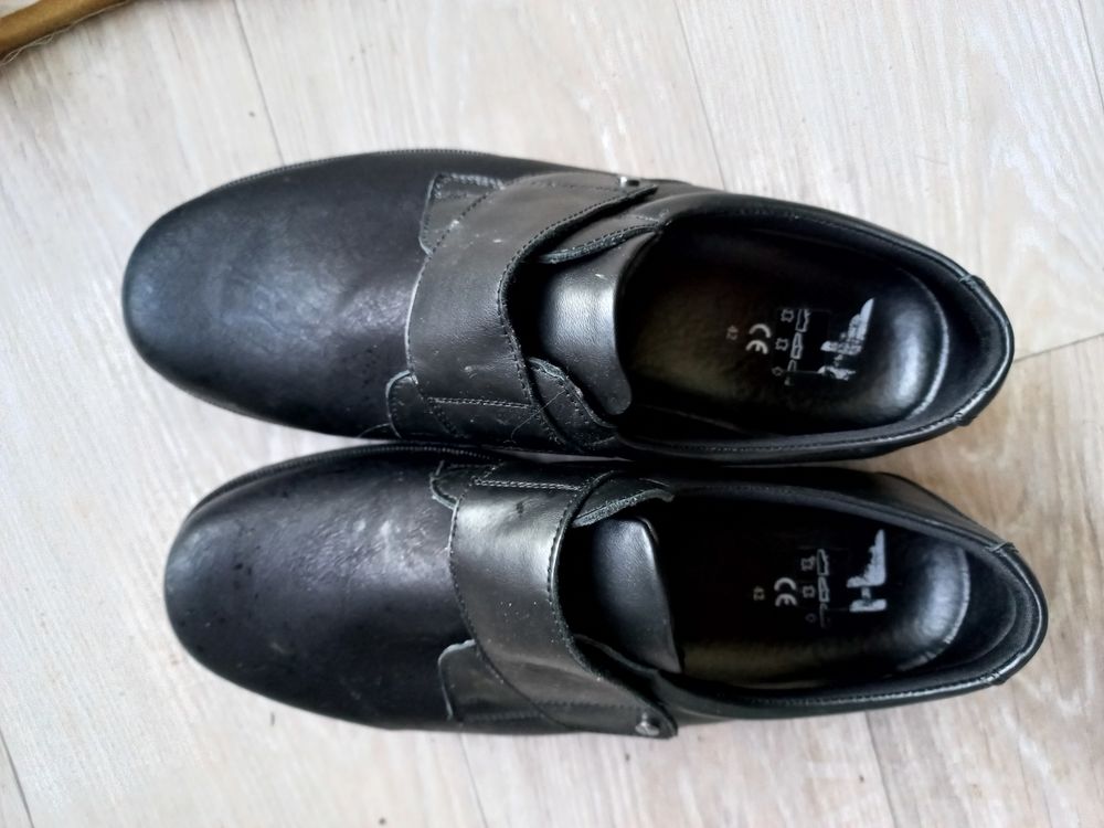 CHAUSSURES+HOMME 40 Foug�res (35)