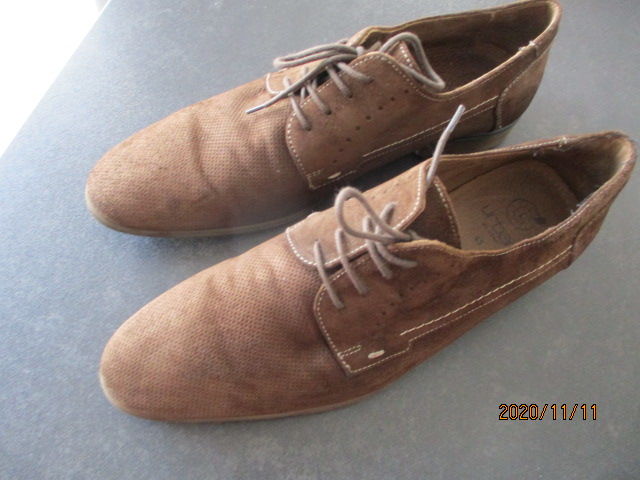 chaussures homme 20 Castres (81)