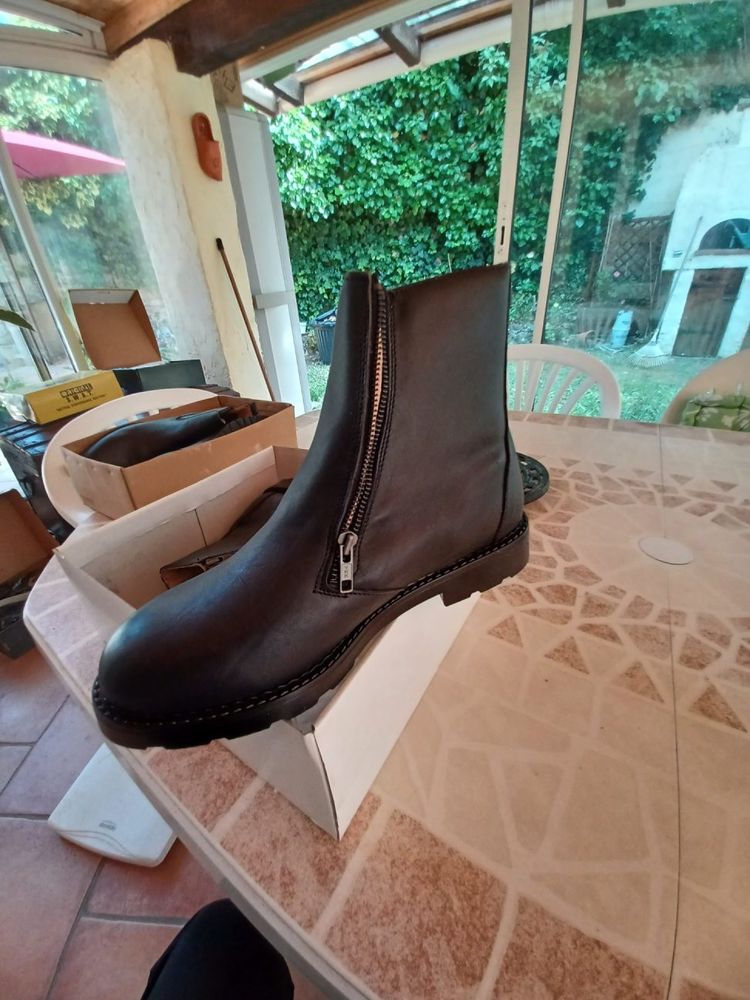 chaussures homme 35 Les Pennes-Mirabeau (13)