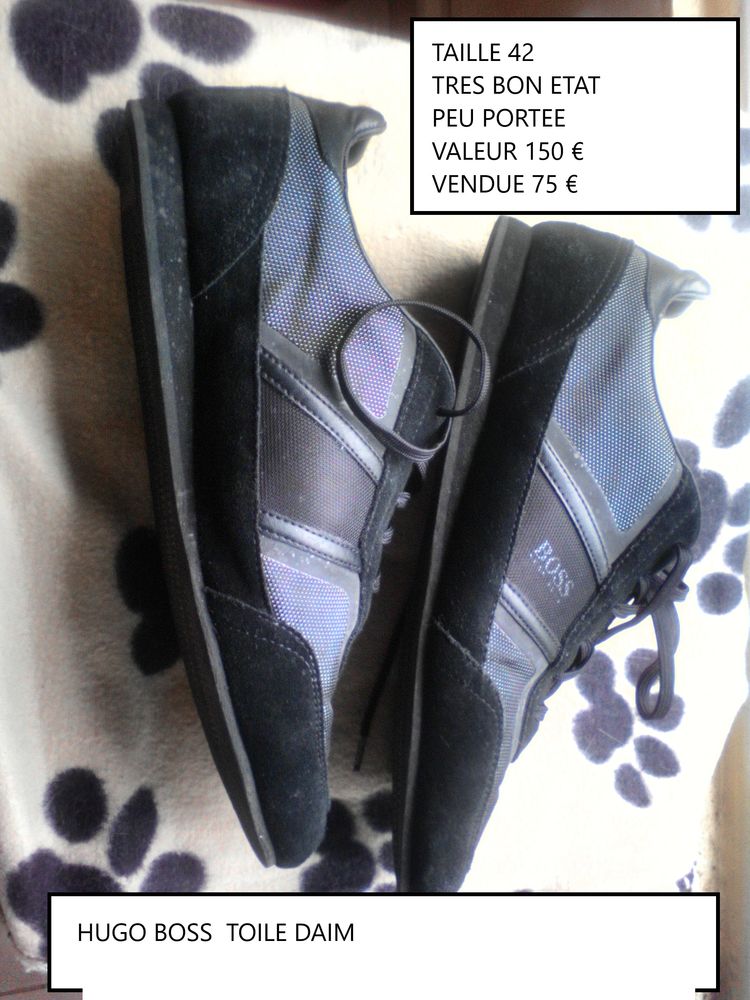 Chaussures Hugo Boss 0 Brest (29)