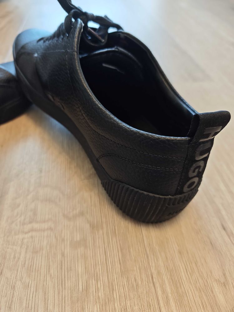 Chaussures HUGO BOSS 80 Cannes (06)