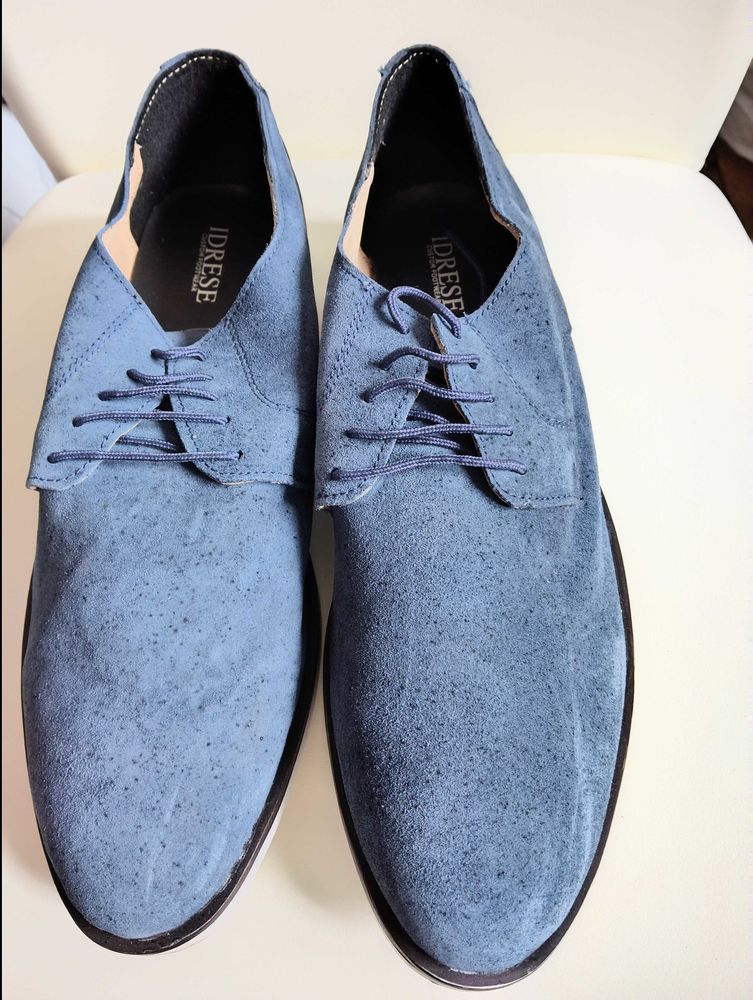 chaussures Idrese. Taille 45. Neuves 20 L'Aigle (61)