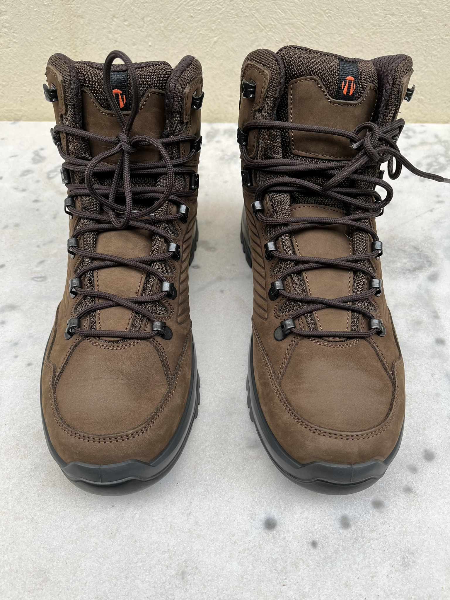 Chaussures imperm�ables de trek 80 Nice (06)