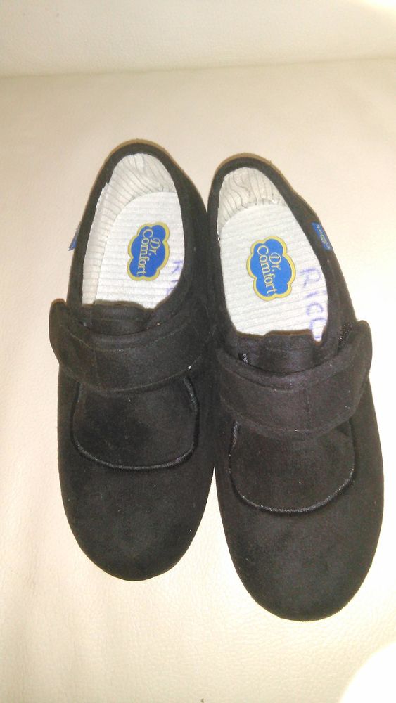 CHAUSSURES D'INTERIEUR  COMFORT 35 Marseille 8 (13)